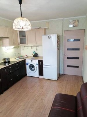 Продам двухкомнатную (2-комн.) квартиру, им. 40-летия Победы ул, 101, Краснодар г