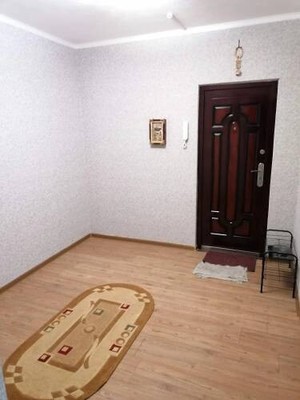 Продам двухкомнатную (2-комн.) квартиру, им. 40-летия Победы ул, 101, Краснодар г