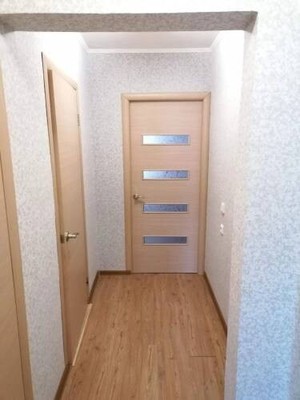 Продам двухкомнатную (2-комн.) квартиру, им. 40-летия Победы ул, 101, Краснодар г
