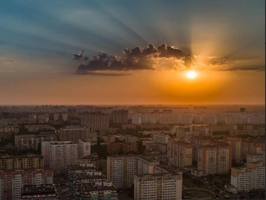 Продам двухкомнатную (2-комн.) квартиру, им. 40-летия Победы ул, 101, Краснодар г