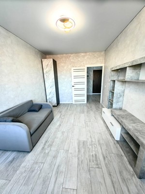 Продам однокомнатную (1-комн.) квартиру, Командорская ул, 3к1, Краснодар г