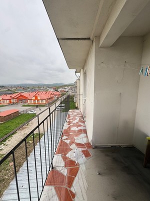 Продам двухкомнатную (2-комн.) квартиру, Профсоюзная ул, 224А, Вольный Аул кп
