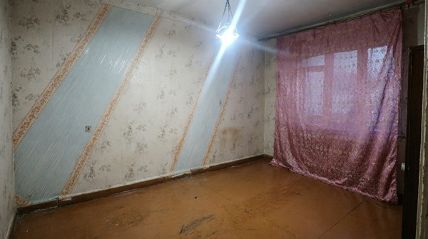 Продам трехкомнатную (3-комн.) квартиру, Багратиона ул, 74, Калининград г