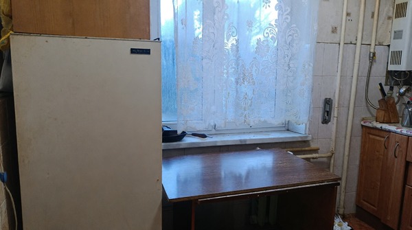 Продам трехкомнатную (3-комн.) квартиру, Багратиона ул, 74, Калининград г