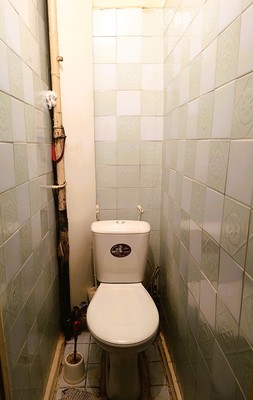 Продам трехкомнатную (3-комн.) квартиру, Багратиона ул, 74, Калининград г