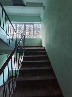 Продам трехкомнатную (3-комн.) квартиру, Багратиона ул, 74, Калининград г