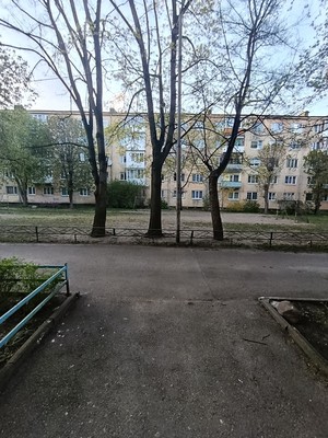 Продам трехкомнатную (3-комн.) квартиру, Багратиона ул, 74, Калининград г