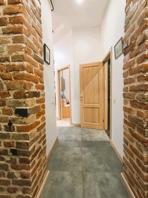 Продам двухкомнатную (2-комн.) квартиру, Офицерская ул, 3, Калининград г