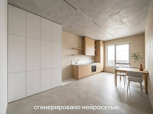 Продам двухкомнатную (2-комн.) квартиру, ОДС ул, 7к1, Нальчик г