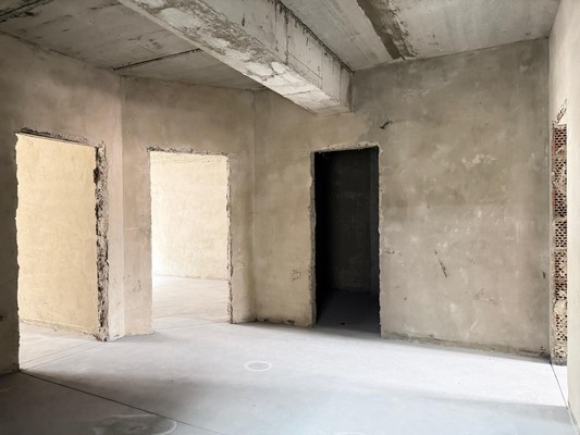 Продам двухкомнатную (2-комн.) квартиру, ОДС ул, 7к1, Нальчик г