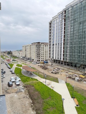 Продам двухкомнатную (2-комн.) квартиру, ОДС ул, 7к1, Нальчик г
