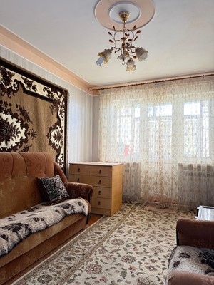 Продам однокомнатную (1-комн.) квартиру, Кирова ул, 343к1, Нальчик г