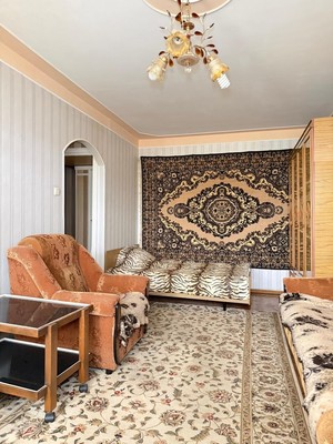 Продам однокомнатную (1-комн.) квартиру, Кирова ул, 343к1, Нальчик г