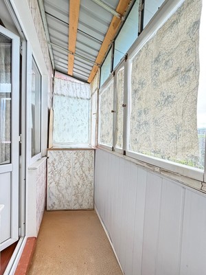 Продам однокомнатную (1-комн.) квартиру, Кирова ул, 343к1, Нальчик г