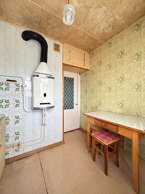 Продам однокомнатную (1-комн.) квартиру, Кирова ул, 343к1, Нальчик г