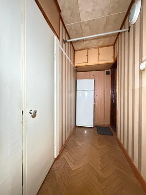 Продам однокомнатную (1-комн.) квартиру, Кирова ул, 343к1, Нальчик г