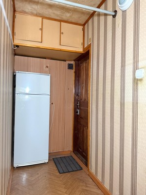 Продам однокомнатную (1-комн.) квартиру, Кирова ул, 343к1, Нальчик г