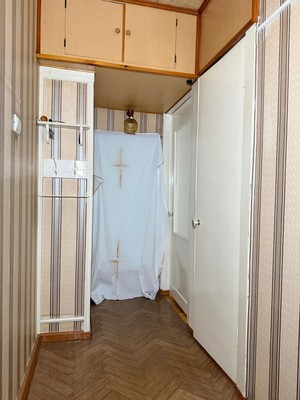 Продам однокомнатную (1-комн.) квартиру, Кирова ул, 343к1, Нальчик г