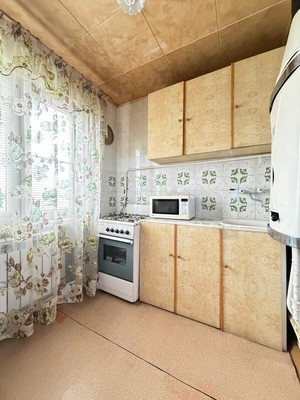Продам однокомнатную (1-комн.) квартиру, Кирова ул, 343к1, Нальчик г