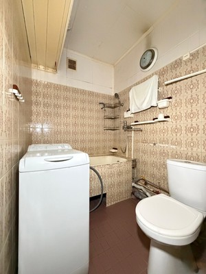 Продам однокомнатную (1-комн.) квартиру, Кирова ул, 343к1, Нальчик г