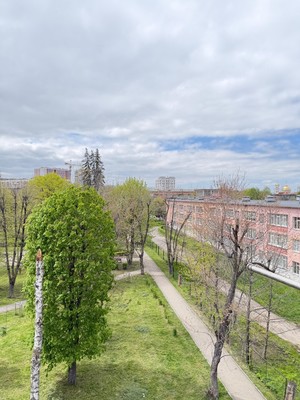 Продам однокомнатную (1-комн.) квартиру, Кирова ул, 343к1, Нальчик г