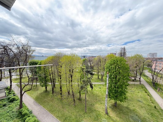 Продам однокомнатную (1-комн.) квартиру, Кирова ул, 343к1, Нальчик г