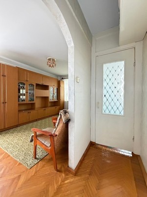 Продам однокомнатную (1-комн.) квартиру, Кирова ул, 343к1, Нальчик г