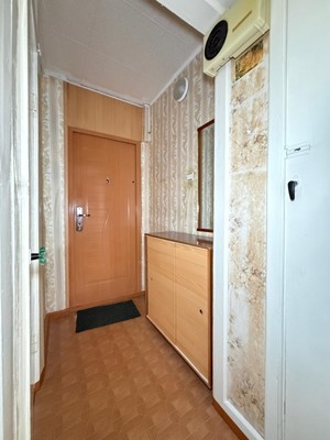 Продам однокомнатную (1-комн.) квартиру, Кирова ул, 343к1, Нальчик г
