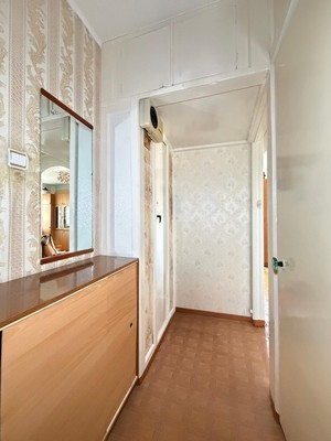 Продам однокомнатную (1-комн.) квартиру, Кирова ул, 343к1, Нальчик г