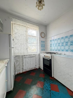 Продам однокомнатную (1-комн.) квартиру, Кирова ул, 343к1, Нальчик г