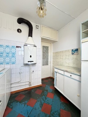 Продам однокомнатную (1-комн.) квартиру, Кирова ул, 343к1, Нальчик г