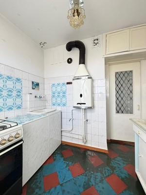 Продам однокомнатную (1-комн.) квартиру, Кирова ул, 343к1, Нальчик г