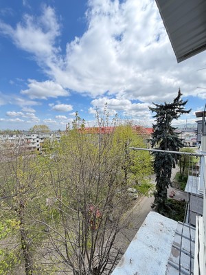 Продам однокомнатную (1-комн.) квартиру, Кирова ул, 343к1, Нальчик г