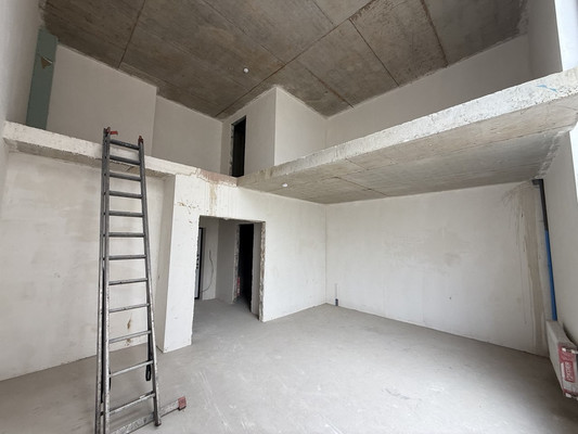 Продам однокомнатную (1-комн.) квартиру, Александра Суворова пр-кт, 1, Симферополь г