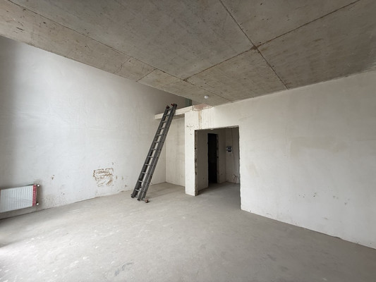 Продам однокомнатную (1-комн.) квартиру, Александра Суворова пр-кт, 1, Симферополь г