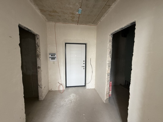 Продам однокомнатную (1-комн.) квартиру, Александра Суворова пр-кт, 1, Симферополь г