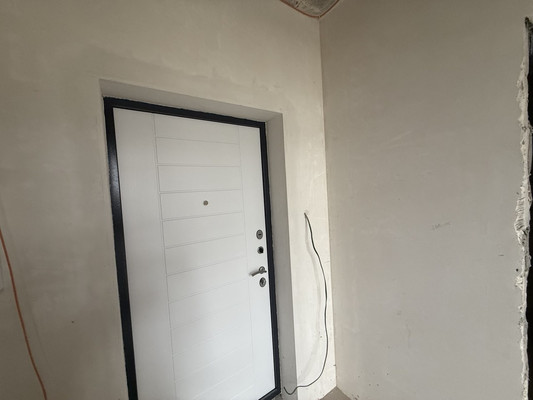 Продам однокомнатную (1-комн.) квартиру, Александра Суворова пр-кт, 1, Симферополь г