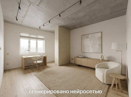 Продам трехкомнатную (3-комн.) квартиру, Кабардинская ул, 190, Нальчик г