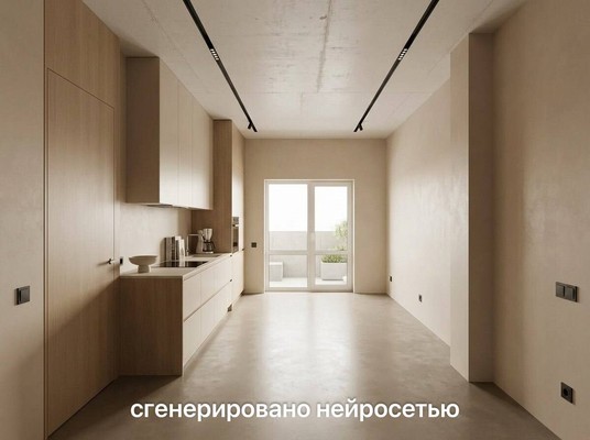 Продам трехкомнатную (3-комн.) квартиру, Кабардинская ул, 190, Нальчик г