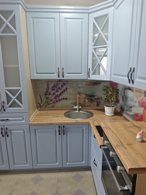Продам однокомнатную (1-комн.) квартиру, Таманская ул, 121к9, Анапа г