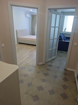 Продам однокомнатную (1-комн.) квартиру, Таманская ул, 121к9, Анапа г