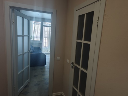 Продам однокомнатную (1-комн.) квартиру, Таманская ул, 121к9, Анапа г