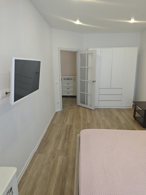 Продам однокомнатную (1-комн.) квартиру, Таманская ул, 121к9, Анапа г