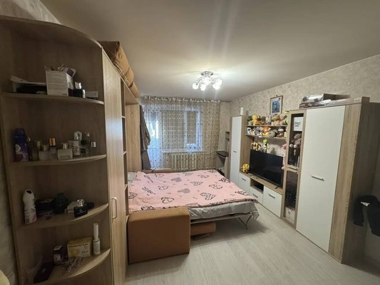 Продам однокомнатную (1-комн.) квартиру, Московская (Львовский мкр.) ул, 3а, Подольск г