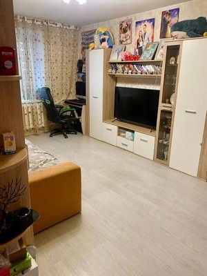 Продам однокомнатную (1-комн.) квартиру, Московская (Львовский мкр.) ул, 3а, Подольск г