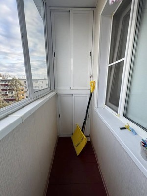 Продам однокомнатную (1-комн.) квартиру, Московская (Львовский мкр.) ул, 3а, Подольск г