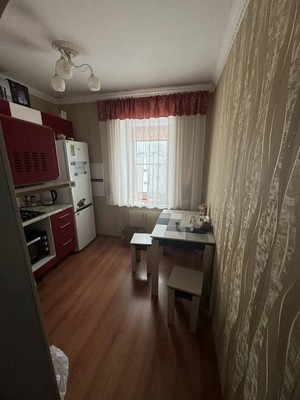 Продам однокомнатную (1-комн.) квартиру, Московская (Львовский мкр.) ул, 3а, Подольск г