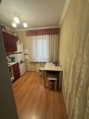 Продам однокомнатную (1-комн.) квартиру, Московская (Львовский мкр.) ул, 3а, Подольск г