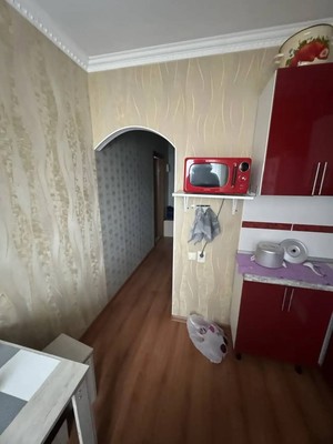 Продам однокомнатную (1-комн.) квартиру, Московская (Львовский мкр.) ул, 3а, Подольск г