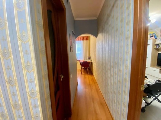 Продам однокомнатную (1-комн.) квартиру, Московская (Львовский мкр.) ул, 3а, Подольск г